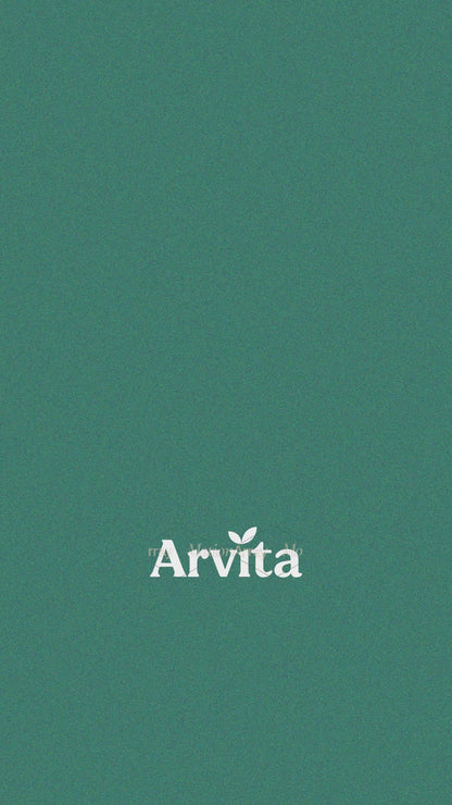 High Protein Gluten-Free Atta