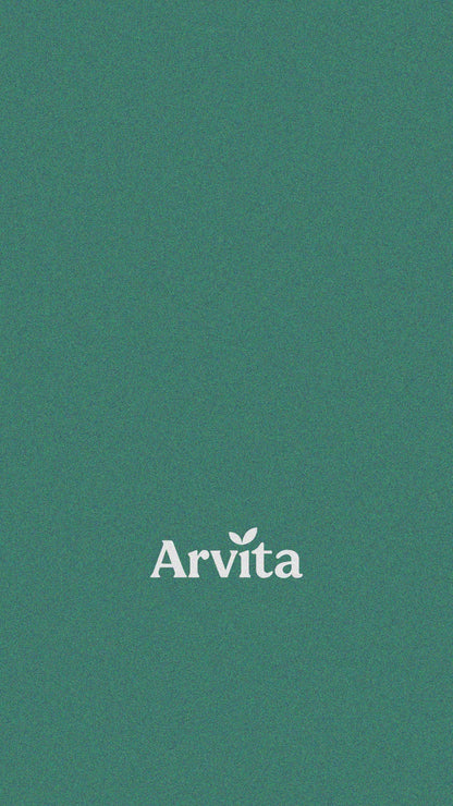 High Protein Gluten-Free Atta